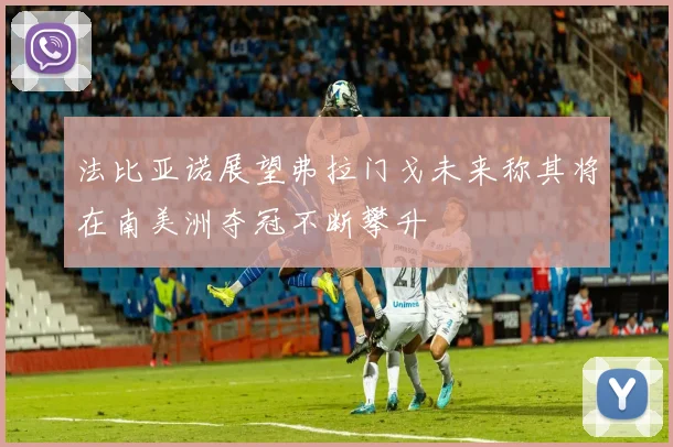 法比亚诺展望弗拉门戈未来称其将在南美洲夺冠不断攀升