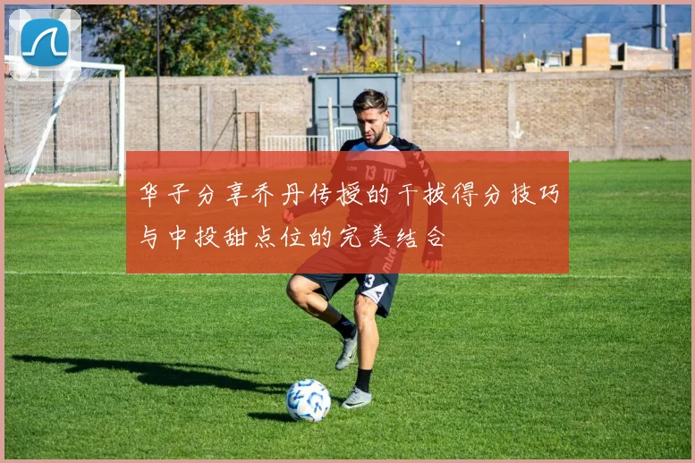 华子分享乔丹传授的干拔得分技巧与中投甜点位的完美结合