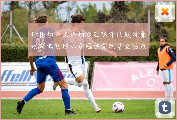 舒梅切尔点评切尔西防守问题称桑切斯能助球队争冠但需改善后防表现