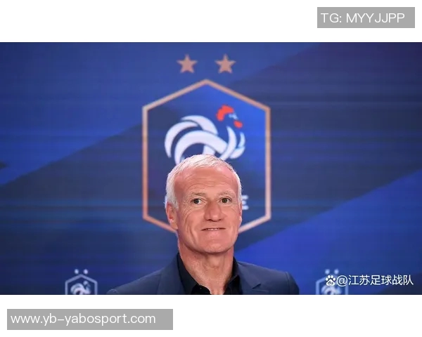 德尚透露姆巴佩脚踝伤势未恶化但换下前再遭撞击引担忧