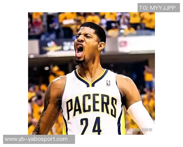 保罗乔治首节表现抢眼9分钟内砍下8分3板1断展现攻击欲望 保罗乔治首节表现抢眼9分钟内砍下8分3板1断展现攻击欲望