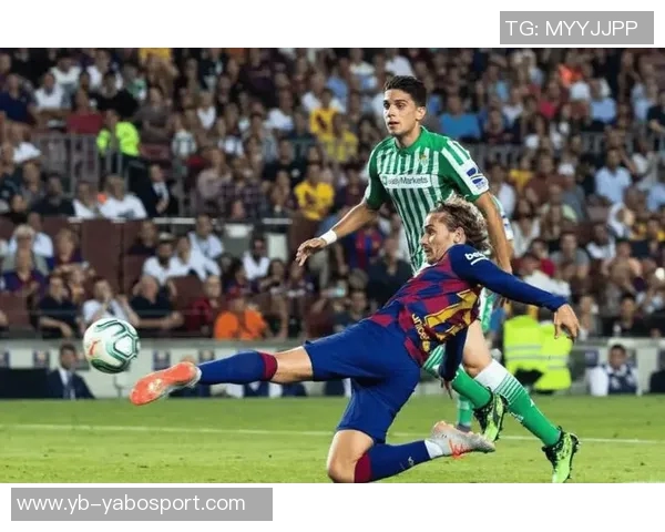 巴萨客战贝蒂斯不败纪录延续至14场上次失利已是14年前 巴萨客战贝蒂斯不败纪录延续至14场上次失利已是14年前