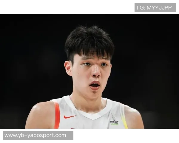 杨瀚森首秀期待超越姚明当年0分2篮板的表现 杨瀚森首秀期待超越姚明当年0分2篮板的表现