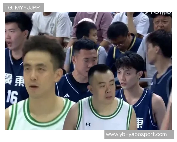 媒体人：辽粤对决的激情已成往事中国篮球春晚迎来新的篇章