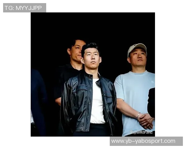 美职联身价排行榜揭晓孙兴慜紧随梅西德保罗之后位居第二 美职联身价排行榜揭晓孙兴慜紧随梅西德保罗之后位居第二