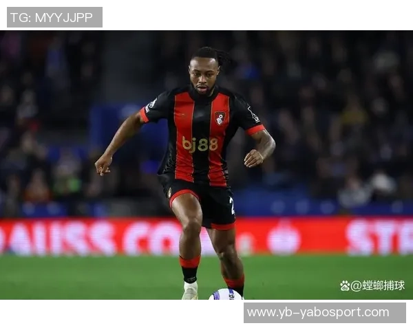 英媒曝塞梅尼奥合同含解约金条款伯恩茅斯要价超7500万镑